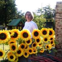 Алексеева Ольга Валентиновна