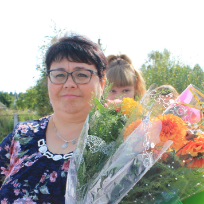 Иванова Елена Геннадьевна