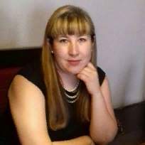 Степанюк Наталья Николаевна