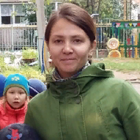 Лилия Петровна Залалетдинова