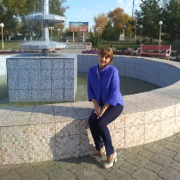 Олейникова Наталья Владимировна