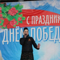 Валентина Пилипенко