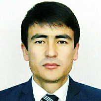 Gafarov Ozod Raximberdiyevich
