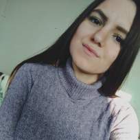 Загвоздина Екатерина Станиславовна