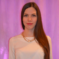 Платоничева Анна Сергеевна