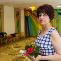 Провоторова Наталия Николаевна