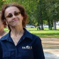 Елена Валентиновна Соловьева