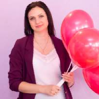 Гончарова Ольга Валентиновна