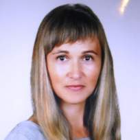 Масьярова Людмила Викторовна