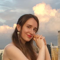 Комарова Мария Владимировна