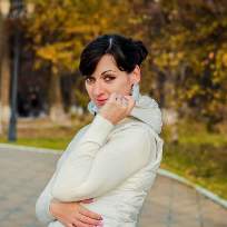 Корчевская Александра Валерьевна