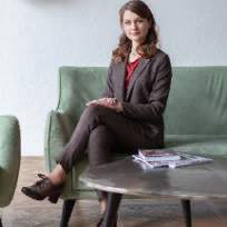 Фролова Анастасия Олеговна