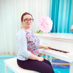 Гудошникова Юлия Николаевна