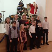 Чангли Анна Андреевна