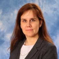 Доронина Елена Александровна