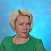 Федотова Екатерина Анатольевна