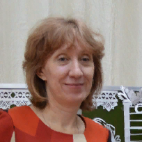 Татьяна Николаевна Кузнецова