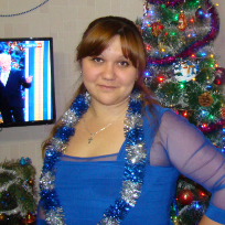 Полухина Дарья Викторовна