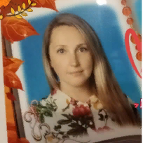 Шевелева Марина Геннадьевна