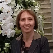 Исаева Любовь Геннадьевна