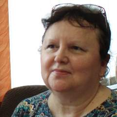 Чеснокова Марина Станиславовна