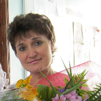 Вирченко Наталья Ивановна