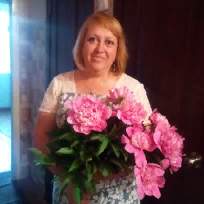 Наталья Владимировна Пронина