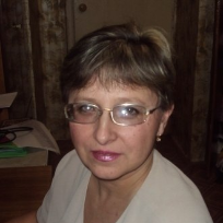 Чернятович Ирина Евгеньевна