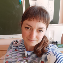 Лушова Татьяна Васильевна