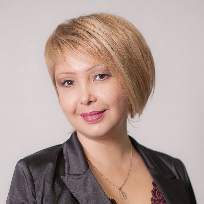 Давлетбаева Гульнара Бухарбаевна