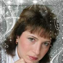 Абрамова Елена Александровна