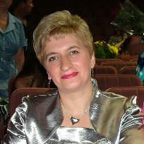 Малая Евгения Викторовна