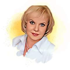 Сотникова Жанна Николаевна