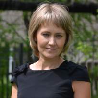 Попова Татьяна Васильевна