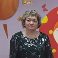 Яковлева Светлана Федоровна