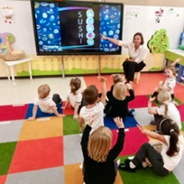 Девейкис Полина Владимировна