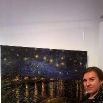 Надеждина Наталья Николаевна