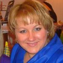 Владимирова Ольга Александровна