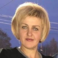 Соловцова Любовь Алексеевна