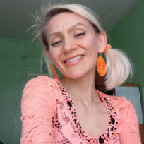 Оксана Геннадьевна Пальманова