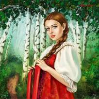 Алыкова Наталья Александровна