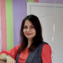 Сафронова Наталья Владимировна