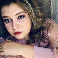 Ксения Андреевна Сенькина