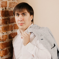 Ахметов Марат Наилевич