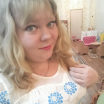 Кошелева Раиса Вадимовна