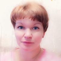 Шагалова Юлия Евгеньевна