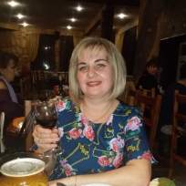 Коршева Мария Владимировна