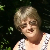 Аринишина Елена Фёдоровна