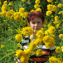 Павлушкова Ирина Валентиновна