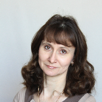 Литовченко Юлия Александровна